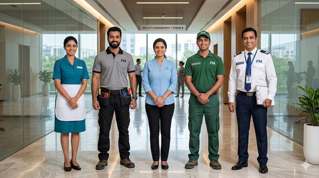 BVIATE Apparels uniform manufacturing facility