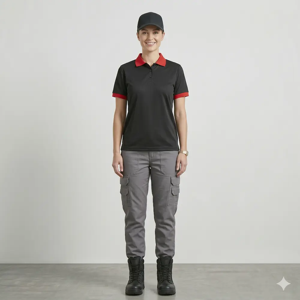 Women's Field Agent