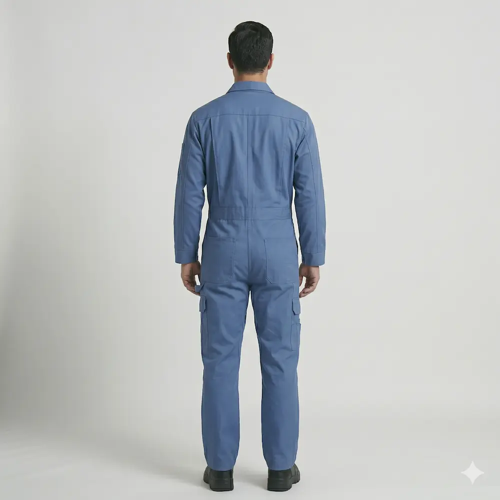 Janitor view 2