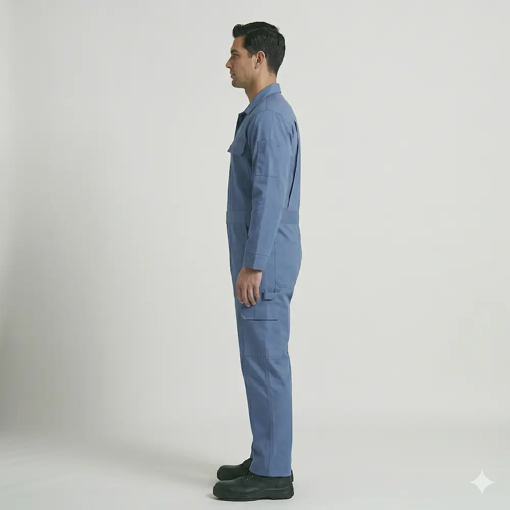 Janitor view 3
