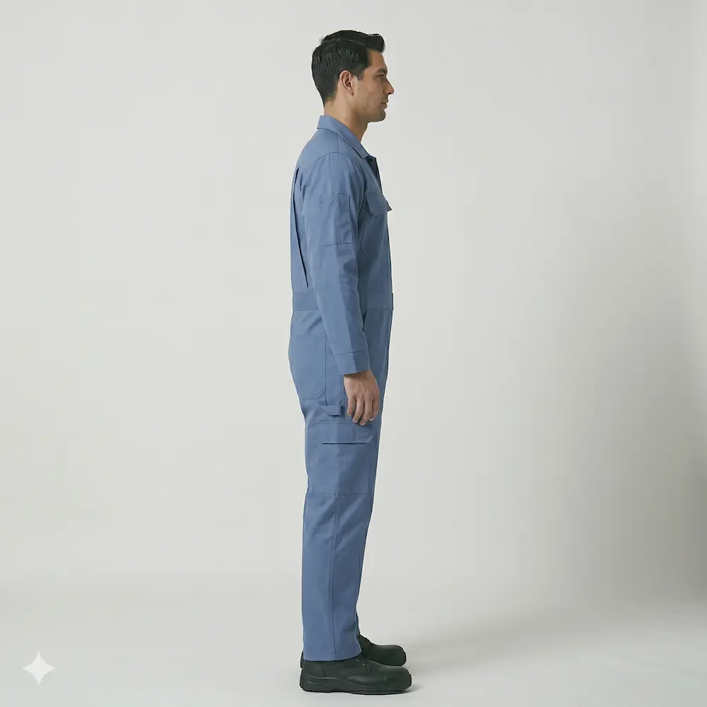 Janitor view 4