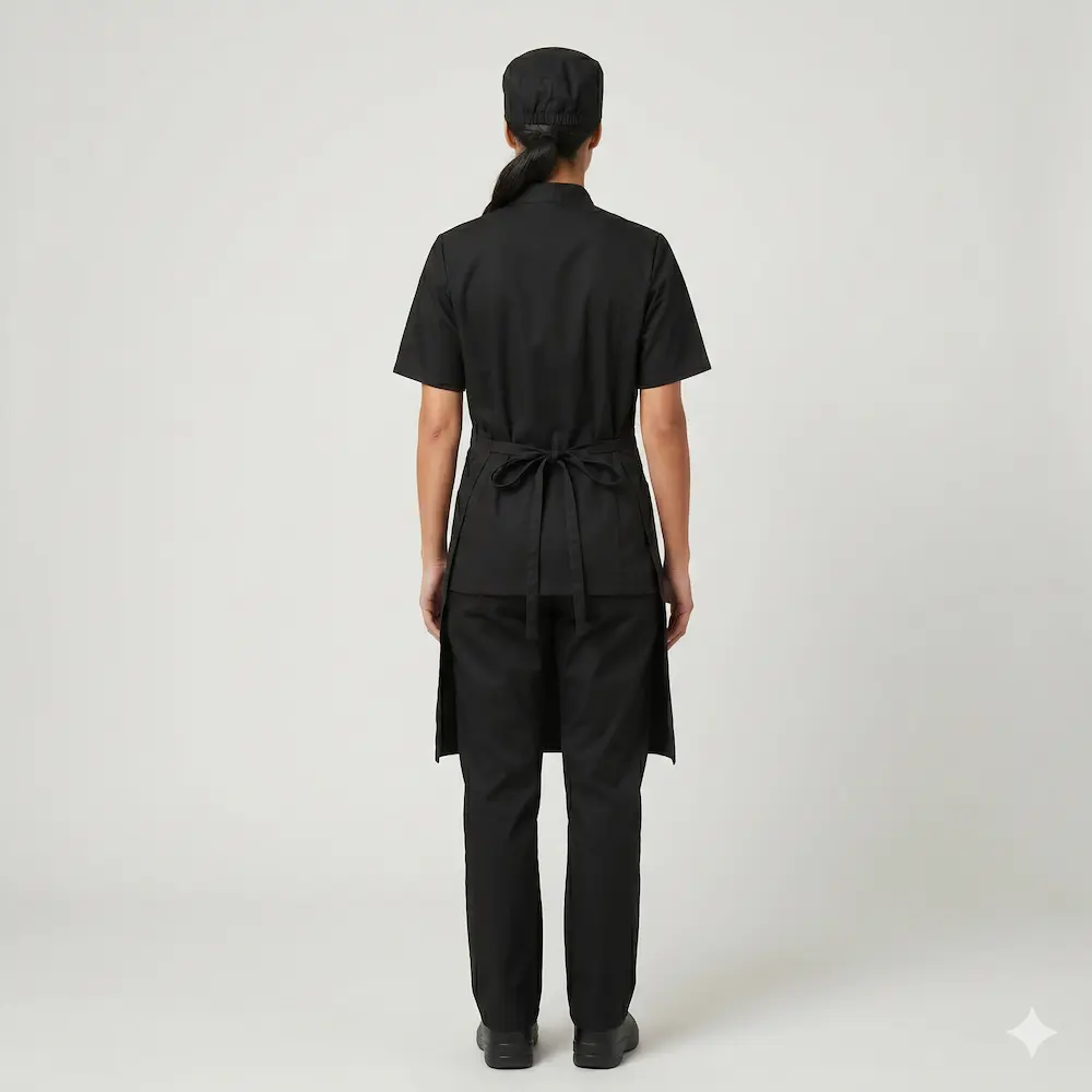 Sous & Line Cook view 2