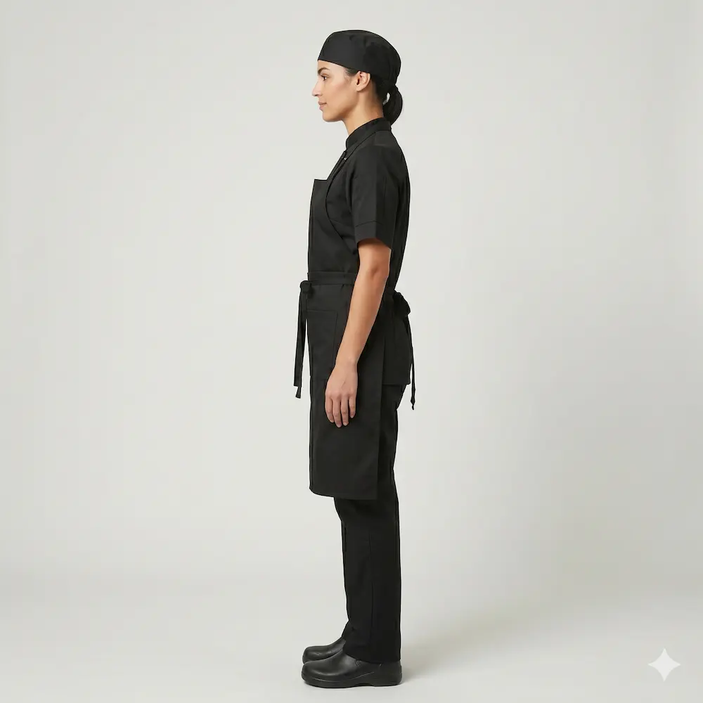 Sous & Line Cook view 3