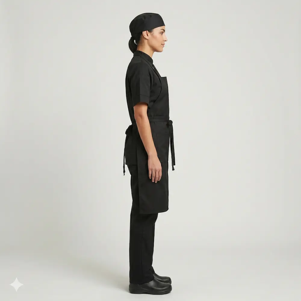 Sous & Line Cook view 4