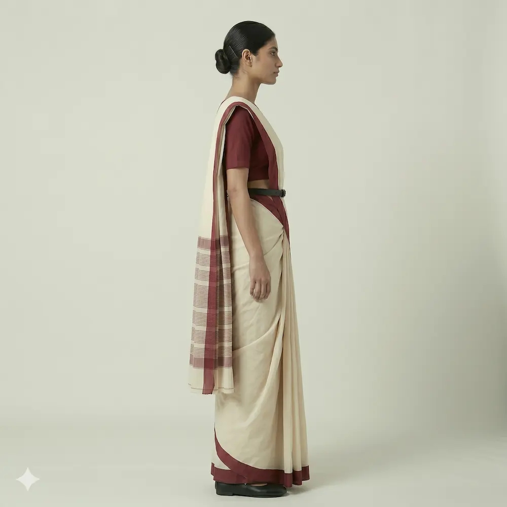 Women's Office Staff view 4