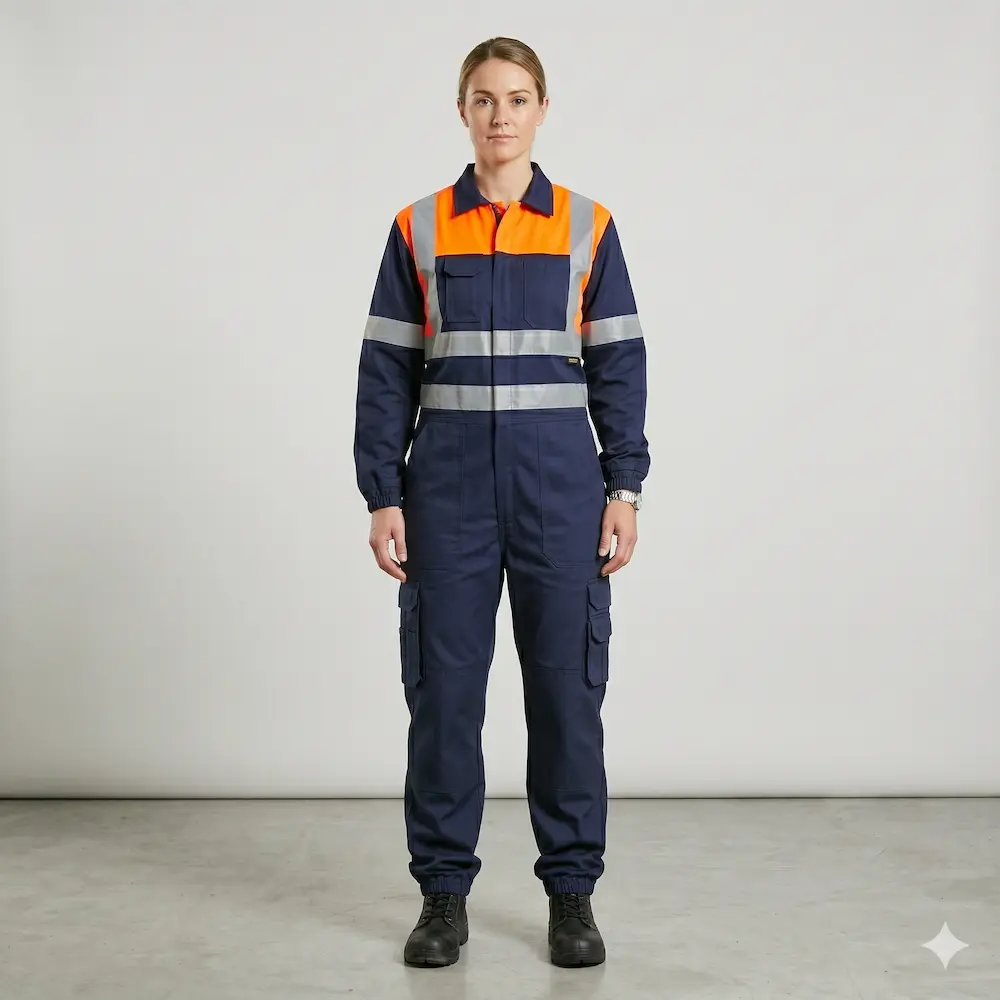 Forklift Operator