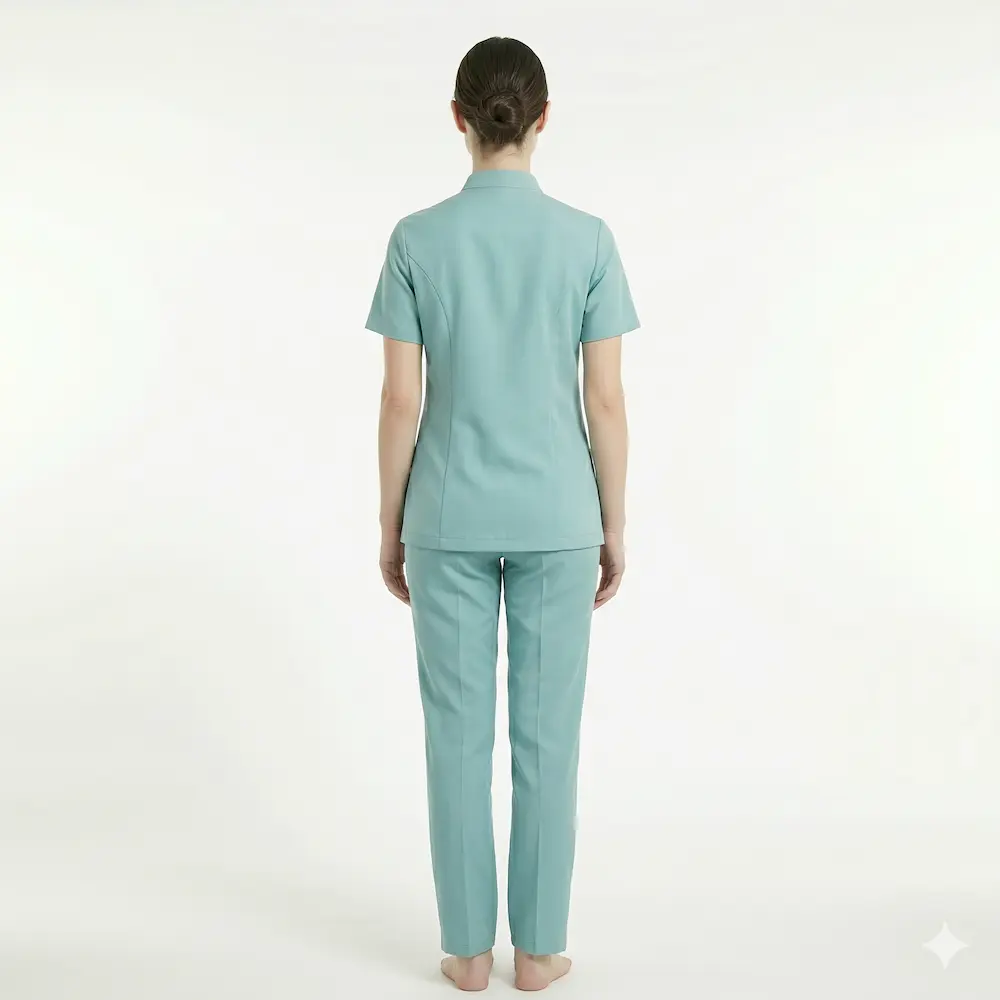 Dental Tunic Set view 2