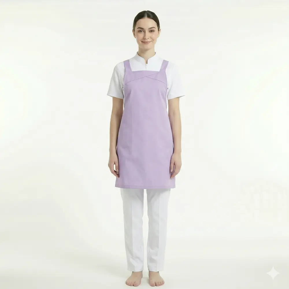 Dental Apron Set
