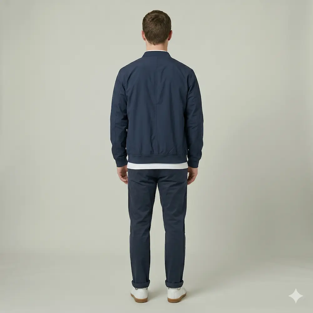 Men's Brand Ambassador view 2