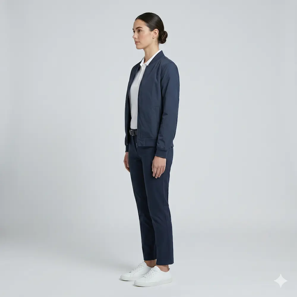 Women's Brand Ambassador view 3