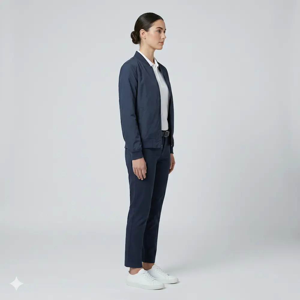 Women's Brand Ambassador view 4