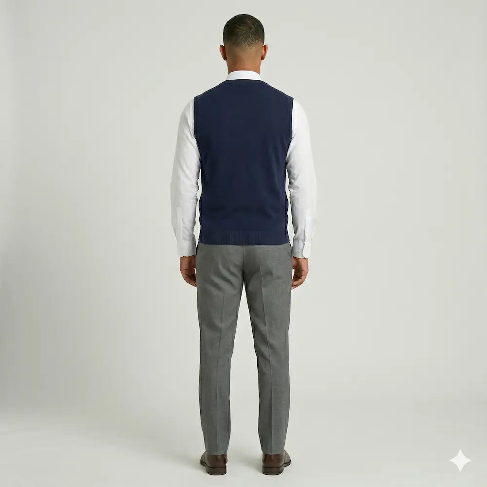 Men's Supervisor view 2