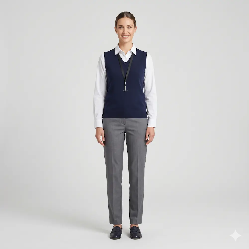 Women's Supervisor