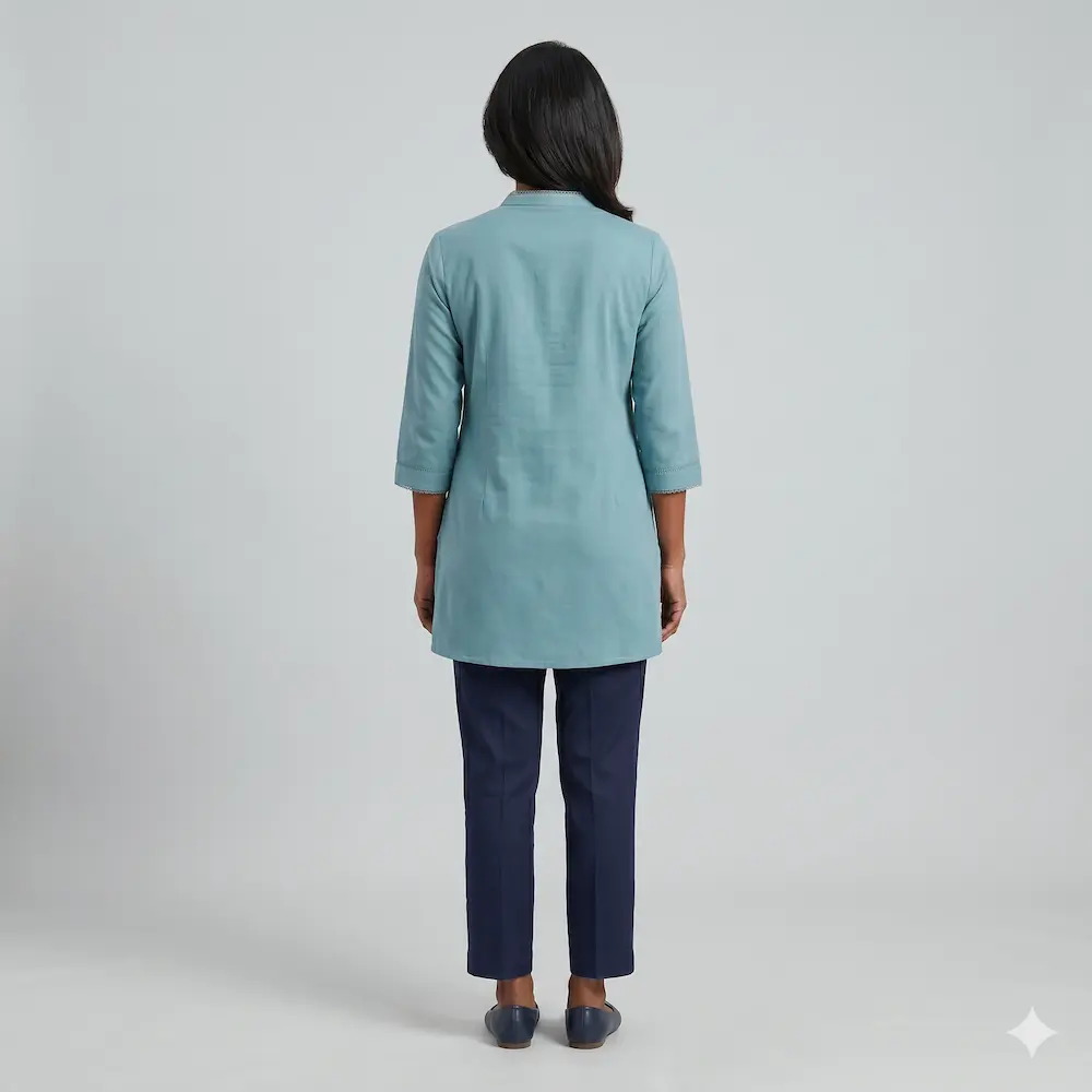 Teacher Formal view 2