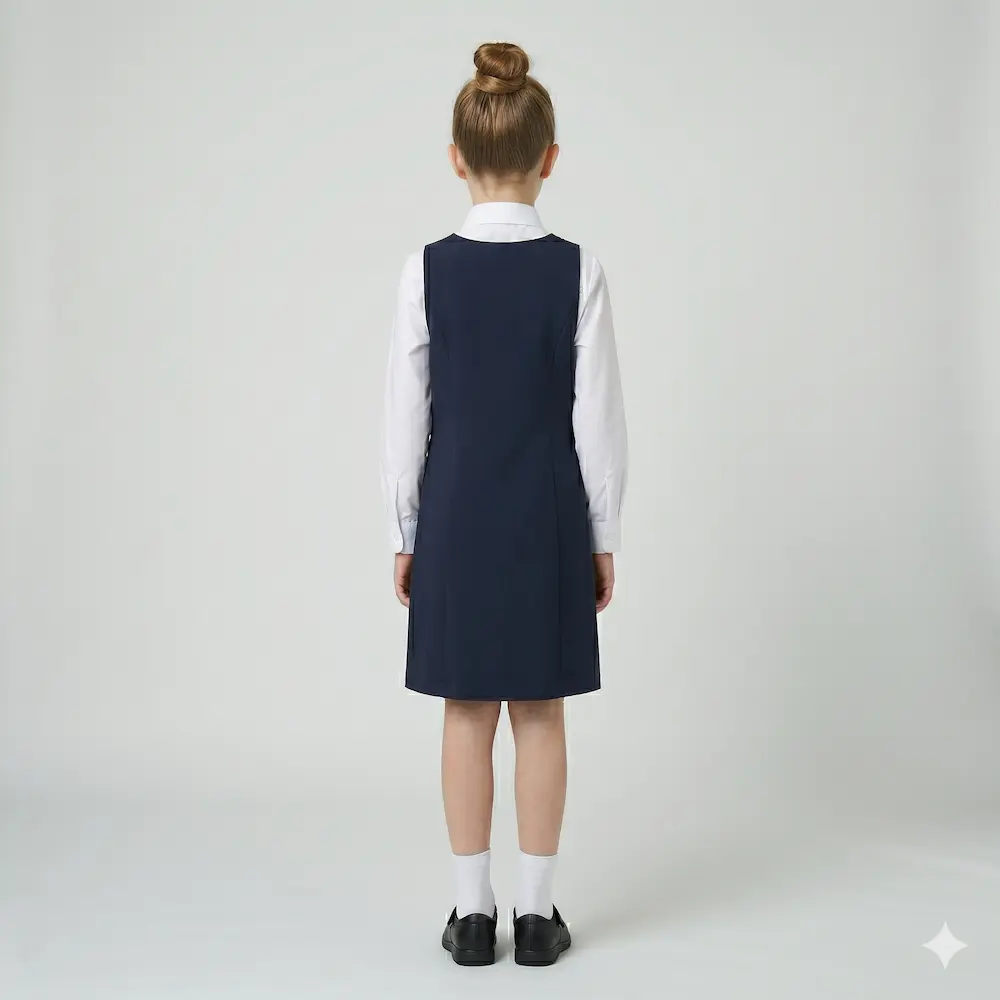 Primary Student view 2