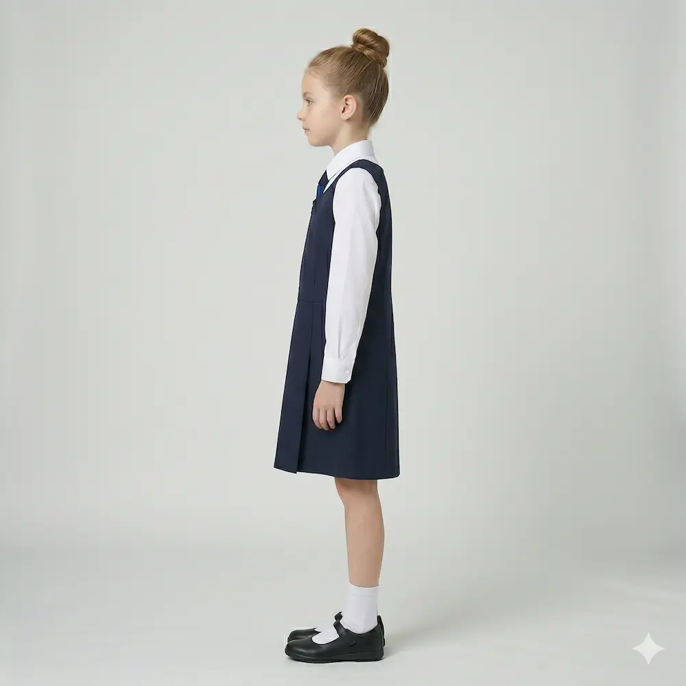 Primary Student view 3