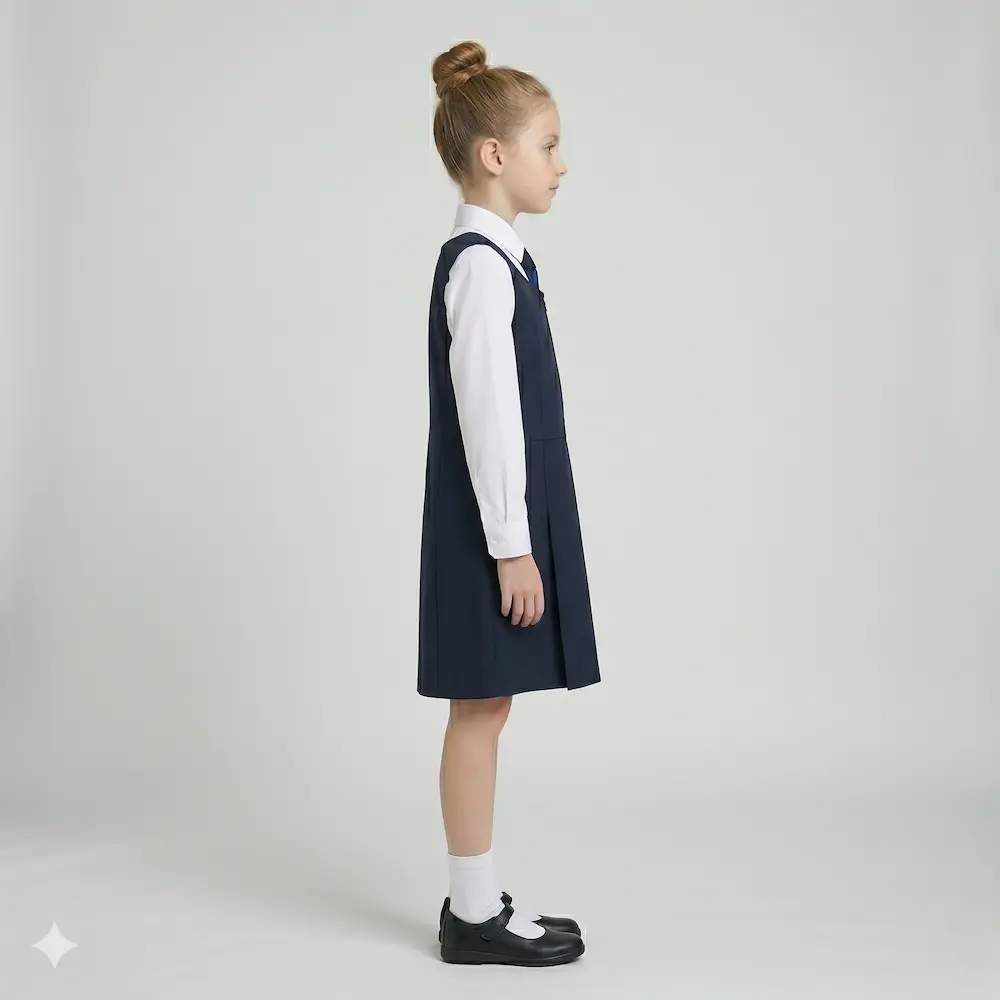 Primary Student view 4