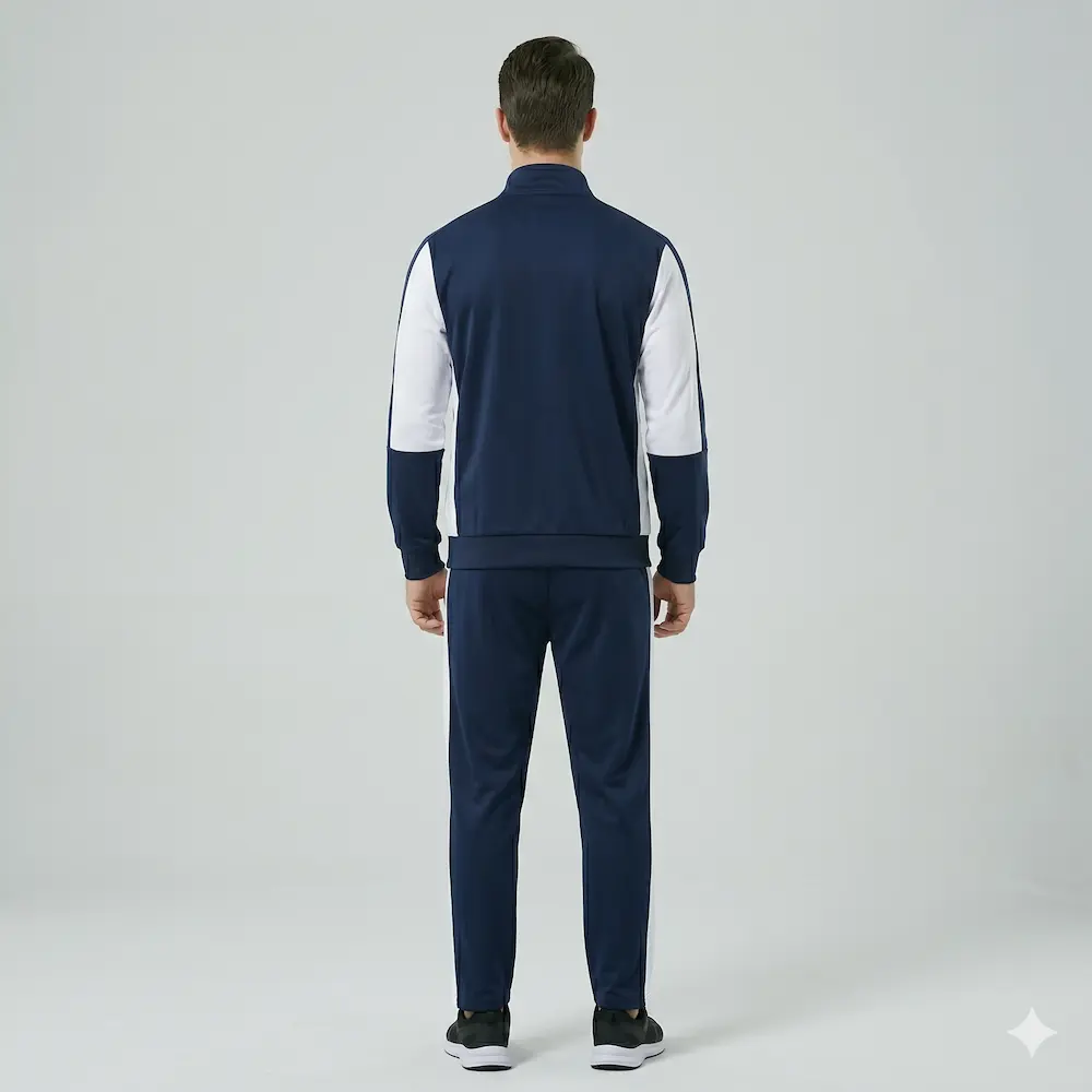 Head Coach Tracksuit view 2