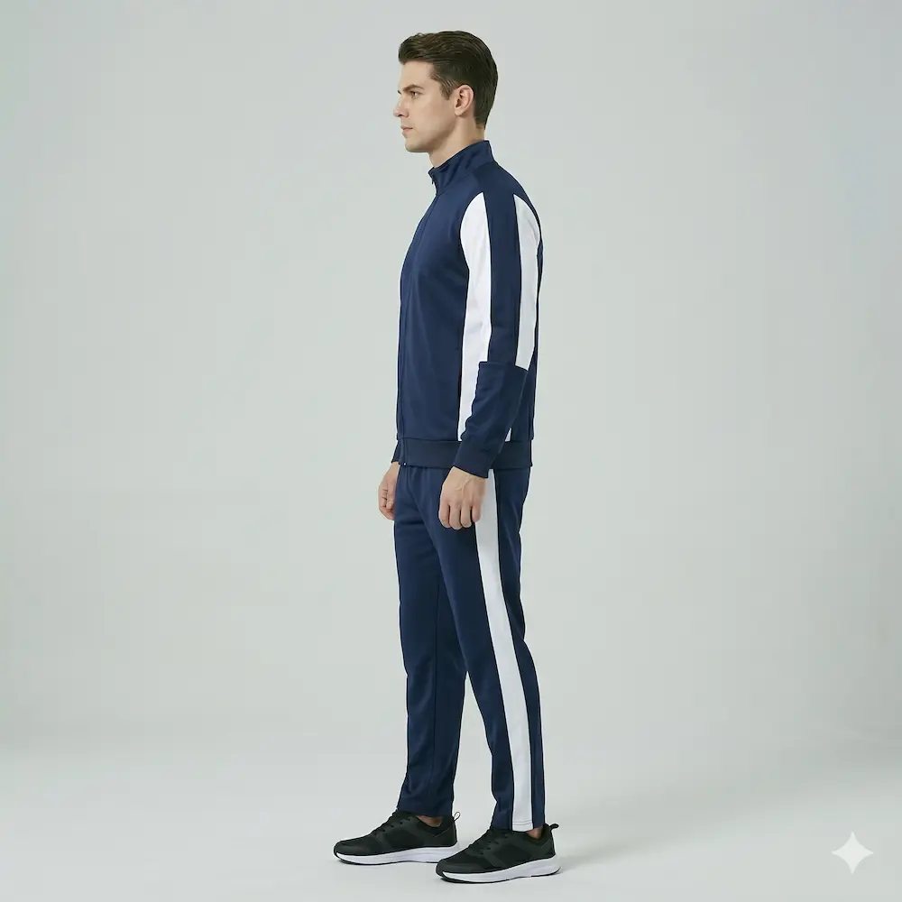 Head Coach Tracksuit view 3