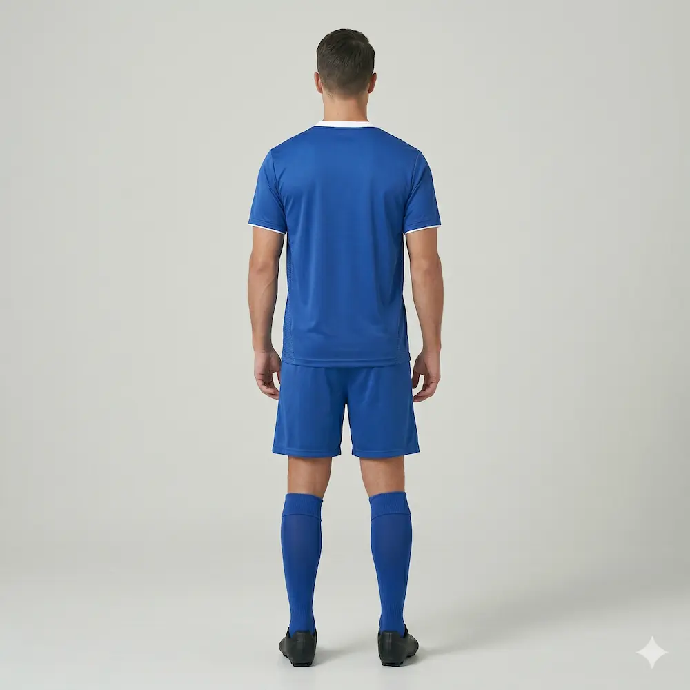 Football Kit view 2