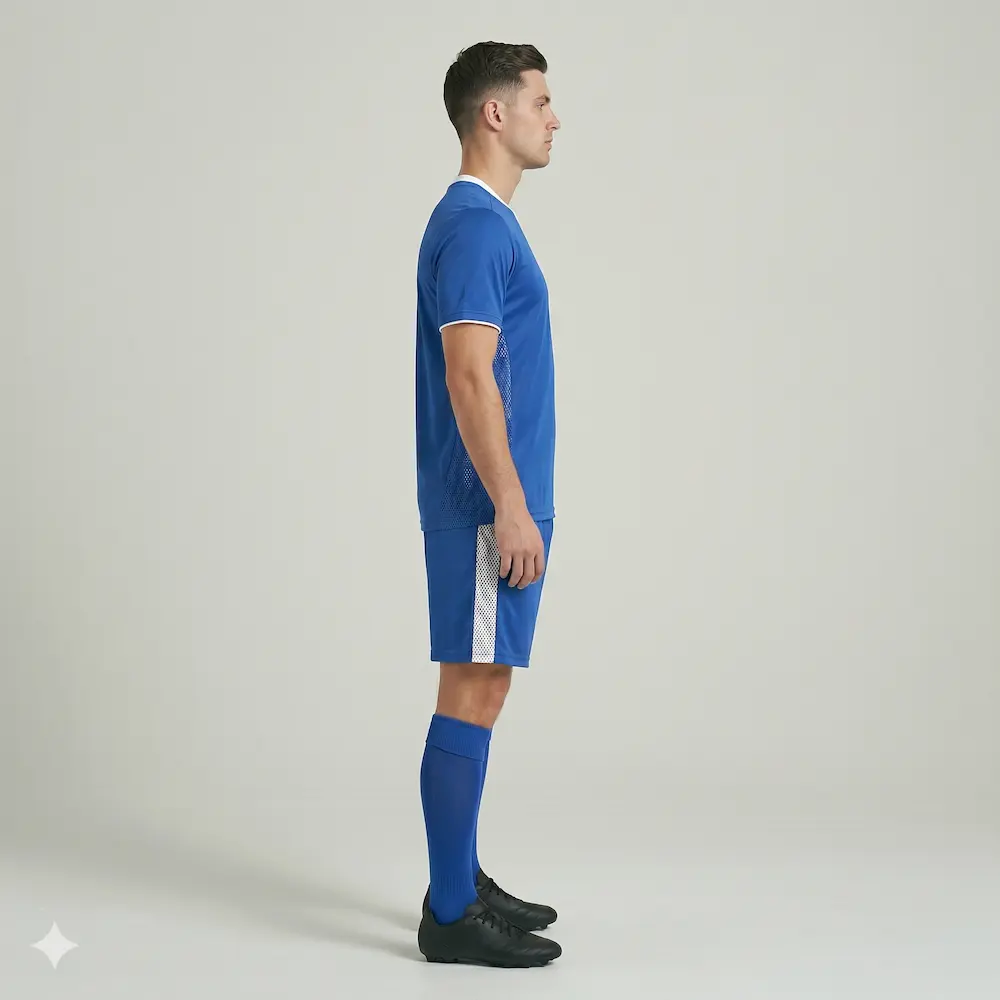 Football Kit view 4