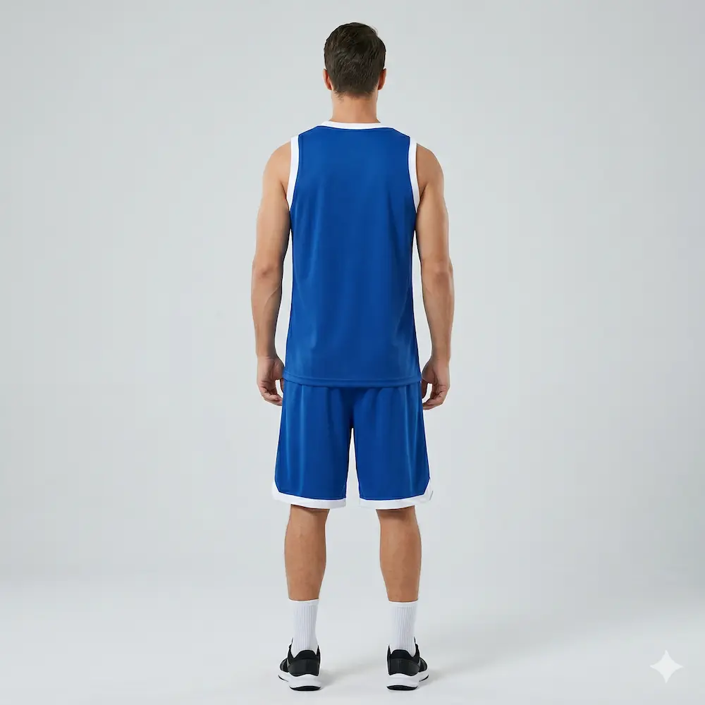Basketball Kit view 2
