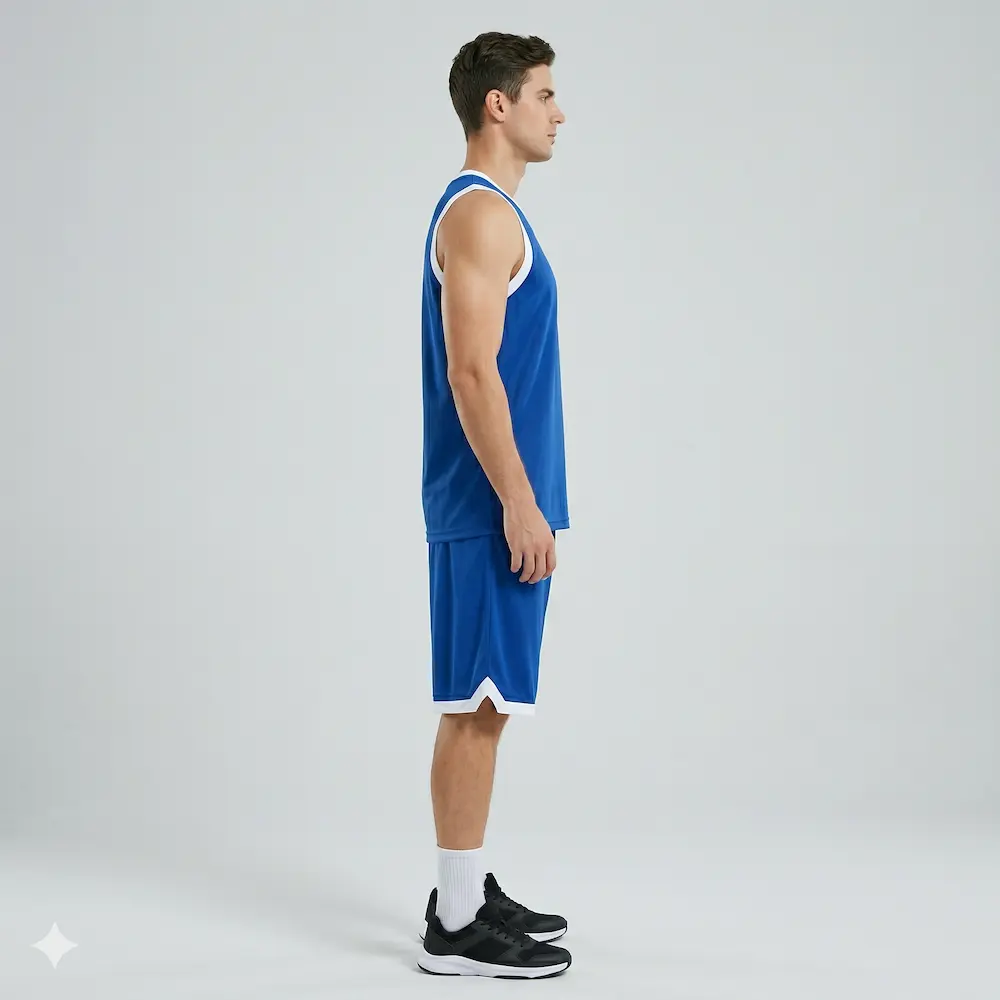 Basketball Kit view 4