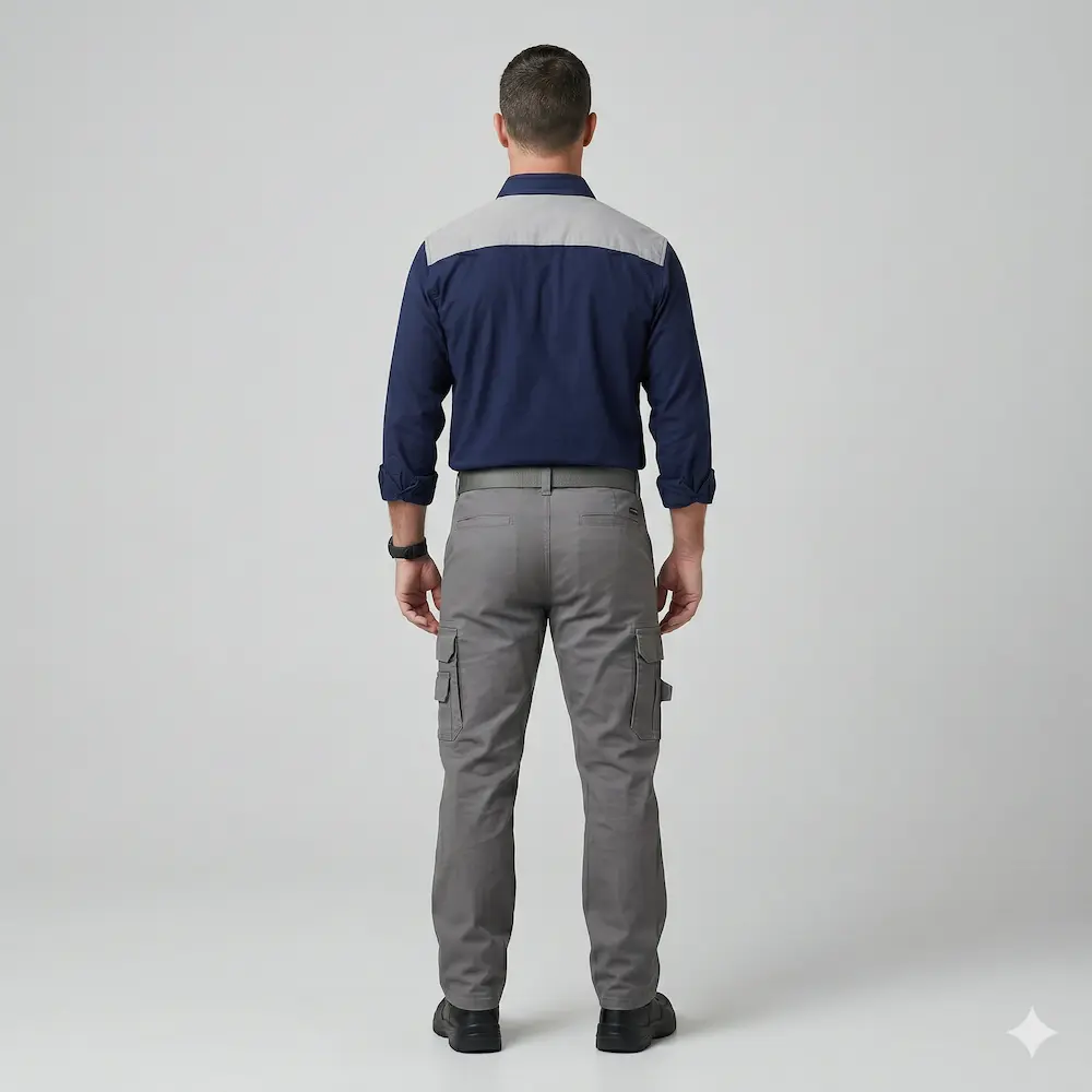 Men's Supervisor view 2