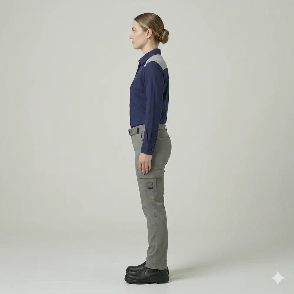 Women's Supervisor view 3