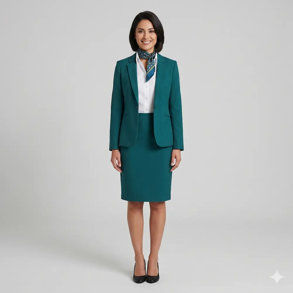 Customer Service Staff
