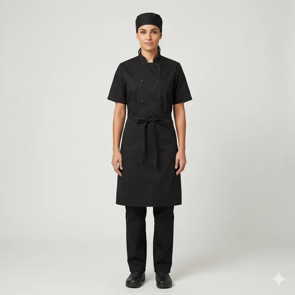 Sous & Line Cook