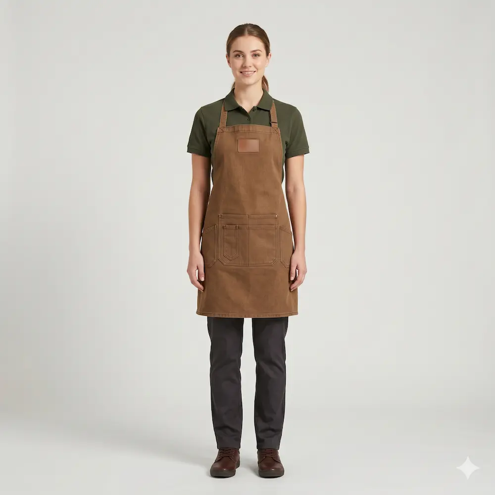 Casual Server