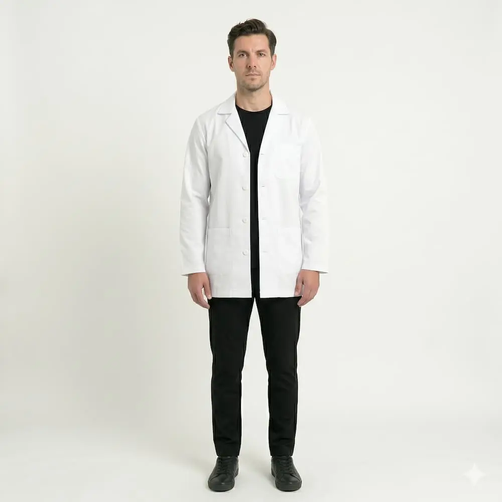 Medium Coat – Full Sleeve
