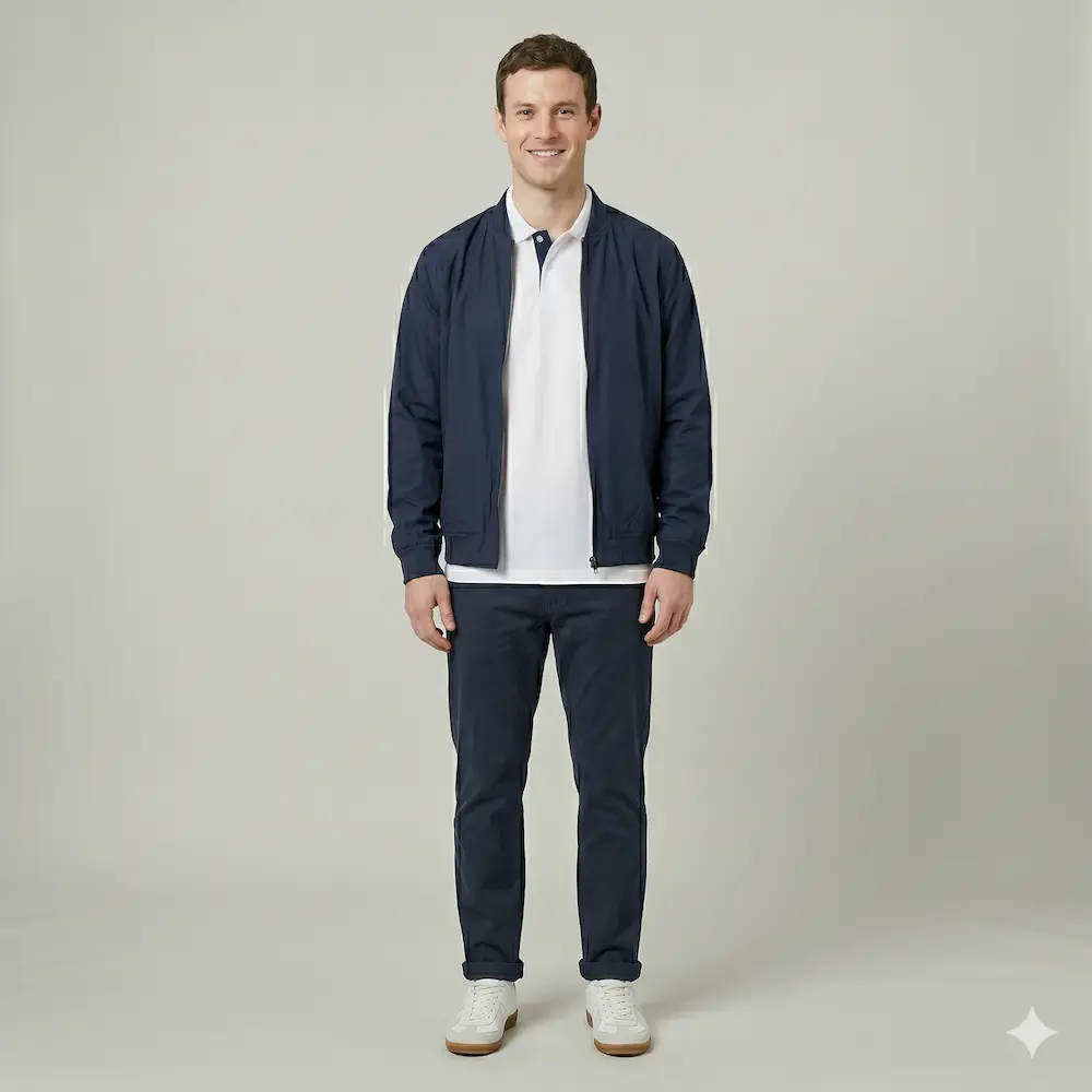 Promotional Uniform — Brand Ambassador Set