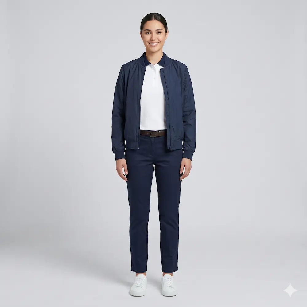 Women's Brand Ambassador