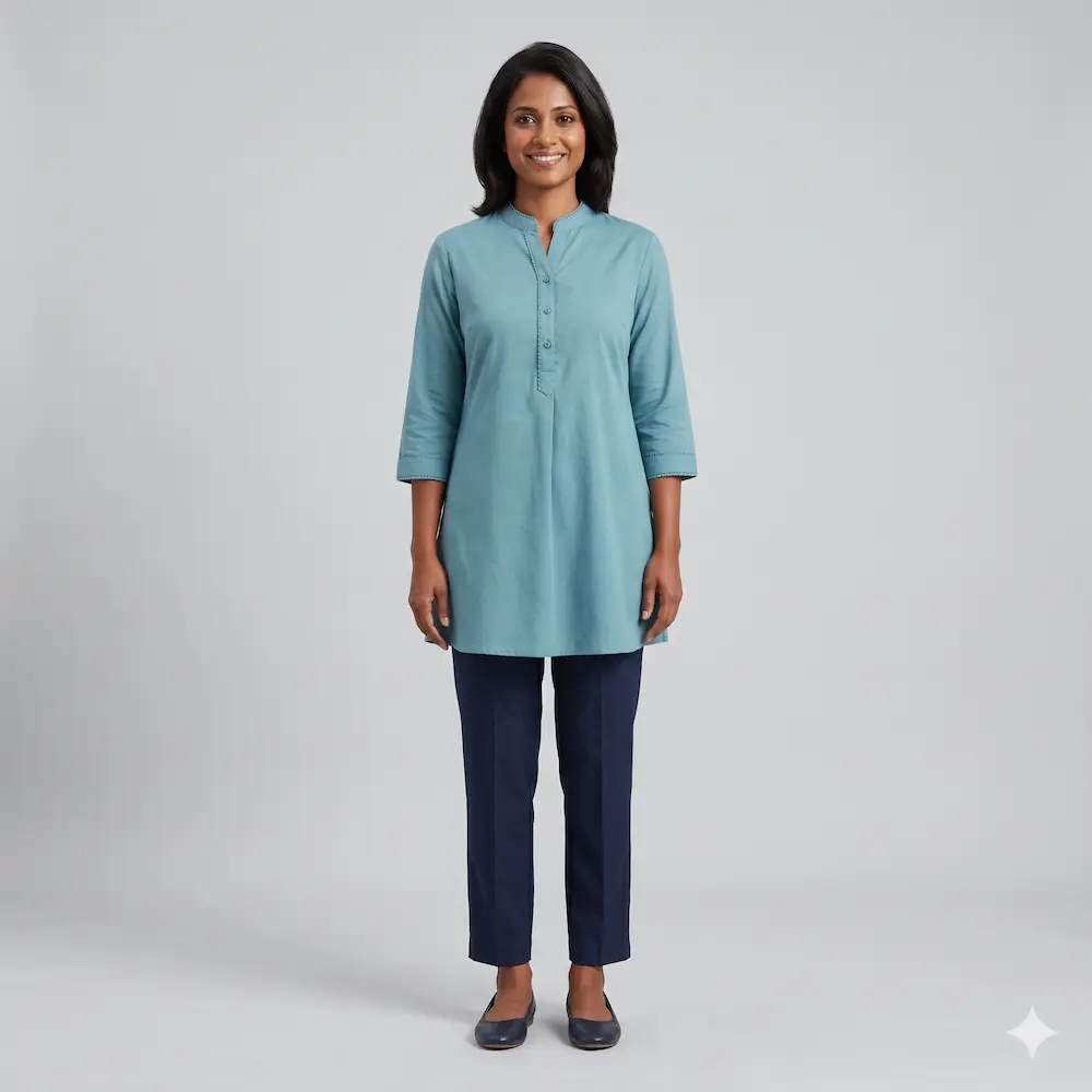School Uniform — Staff & Faculty Set