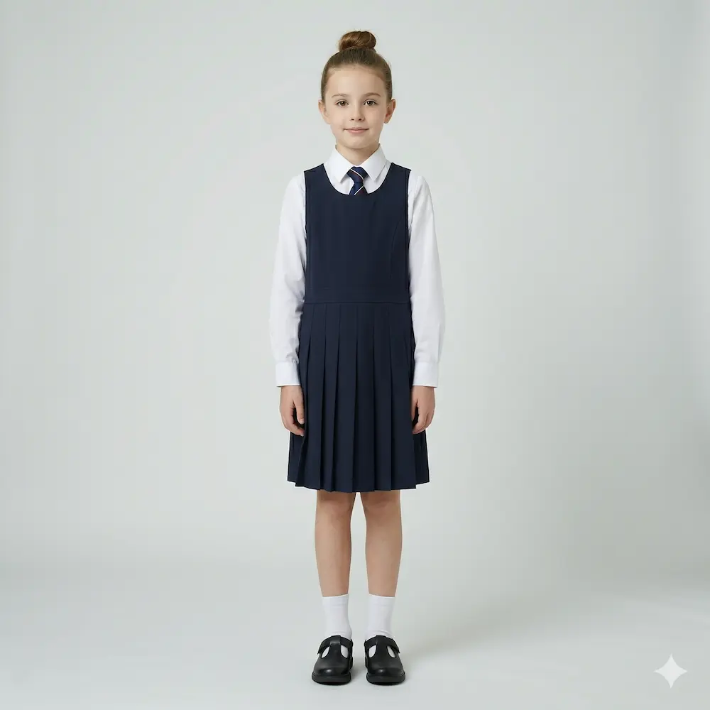 Primary Student