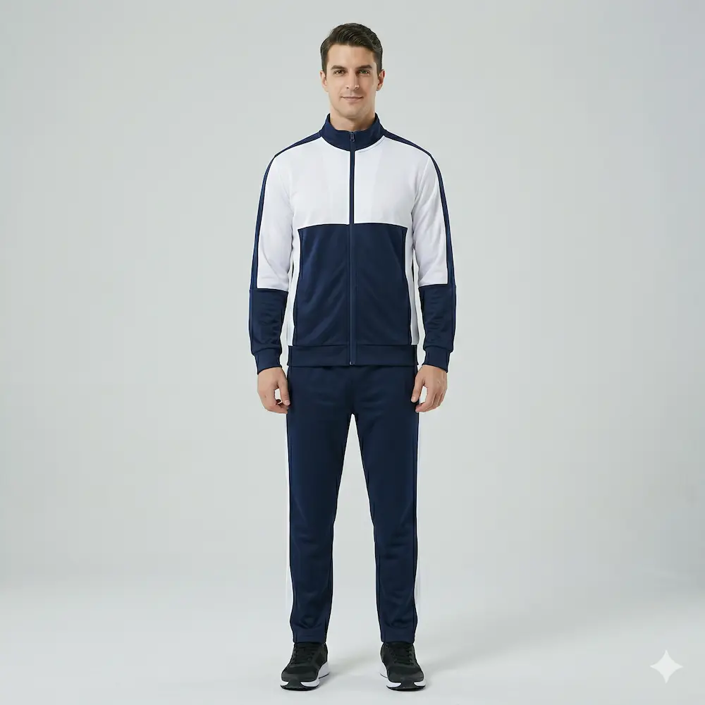 Sports Uniform — Coaching Staff Set