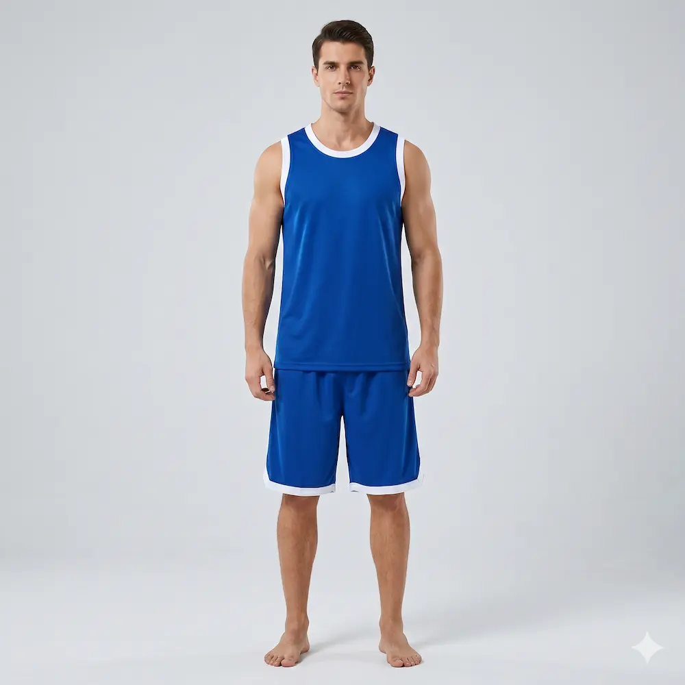 Basketball Kit