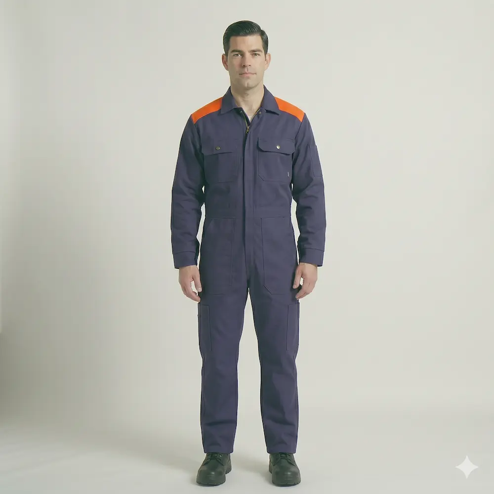 Technical Uniform — Auto Technician Set