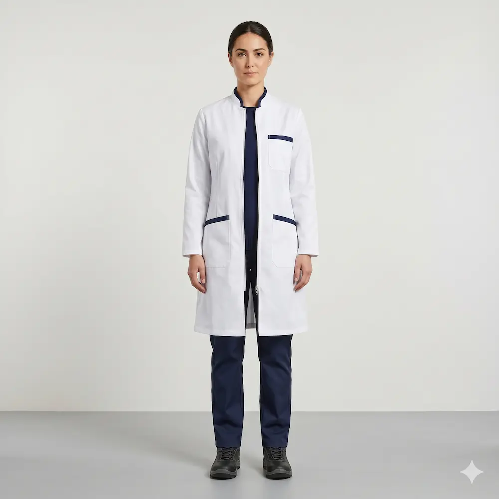 Lab Technician