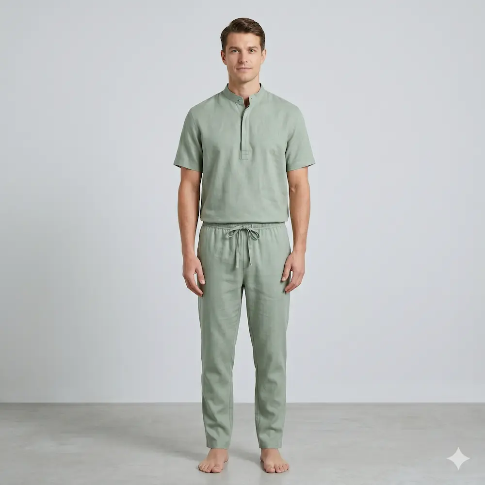 Massage Therapist Kurta