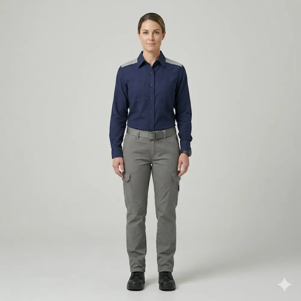 Women's Supervisor